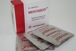 Пентоксифиллин и мексидол: что лучше и в чем разница (отличие составов, отзывы врачей)