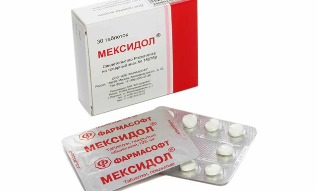 Пентоксифиллин и мексидол: что лучше и в чем разница (отличие составов, отзывы врачей)