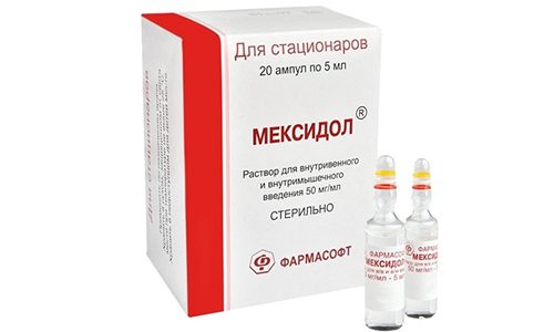 Пентоксифиллин и мексидол: что лучше и в чем разница (отличие составов, отзывы врачей)
