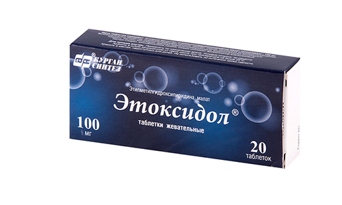 Пентоксифиллин и мексидол: что лучше и в чем разница (отличие составов, отзывы врачей)