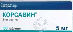 Пентоксифиллин и винпоцетин: что лучше и в чем разница (отличие составов, отзывы врачей)