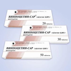 Пентоксифиллин и винпоцетин: что лучше и в чем разница (отличие составов, отзывы врачей)