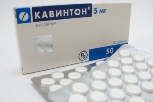 Пентоксифиллин и винпоцетин: что лучше и в чем разница (отличие составов, отзывы врачей)