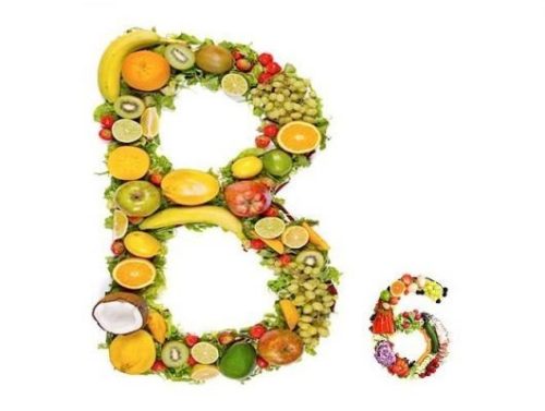 Передозировка витамина в6 симптомы