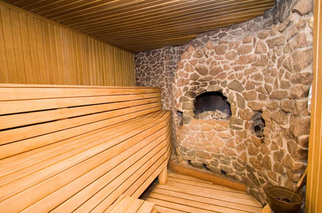 Перегородки в бане своими руками: как сделать возле печки кирпичную, каркасную и магнезитовую перегородки в деревянной бане, делаем сами из кирпича между парилкой и мойкой, фото и видео – всё о банях