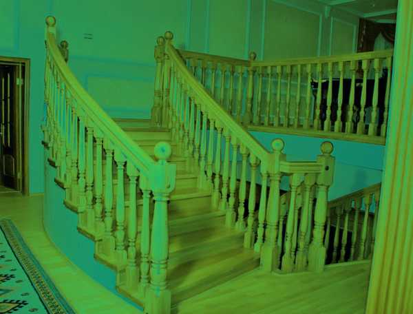 Перила из дерева своими руками: подготовка, выбор материала, установка