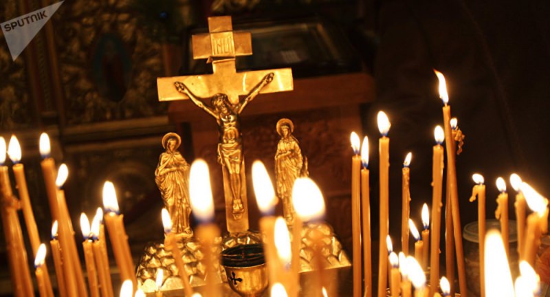 Петров пост: что можно и нельзя кушать, православные обычаи и правила