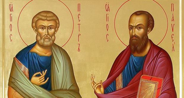 Петров пост: что можно и нельзя кушать, православные обычаи и правила