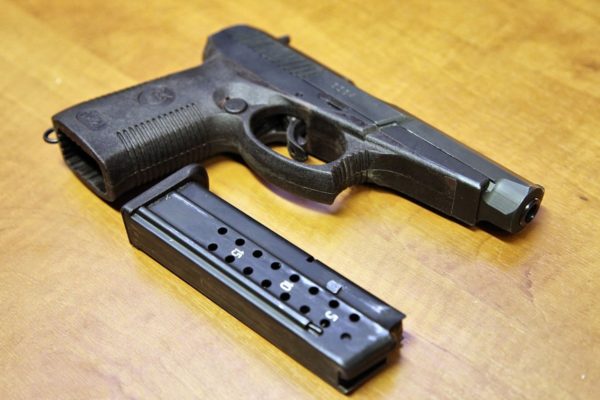 Пистолет гюрза: технические характеристики и основные достоинства