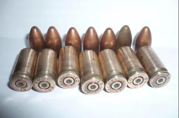 Пистолет гюрза: технические характеристики и основные достоинства