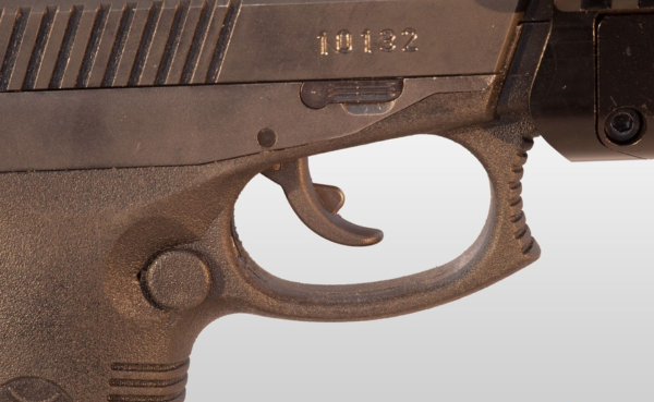 Пистолет гюрза: технические характеристики и основные достоинства