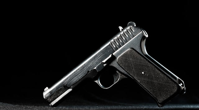 Пистолет ТТ: фото, технические характеристики, патрон, калибр, устройство, убойная сила, история, размеры