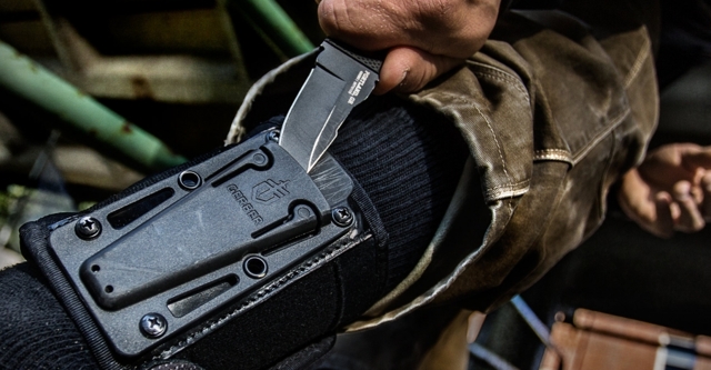 Пистолеты самообороны без лицензии