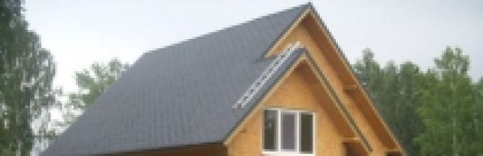 Планировка мансарды: особенности проектирования и требования