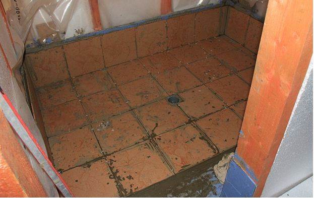 Плитка для бани – как выбрать качественную и правильно положить на пол – всё о банях