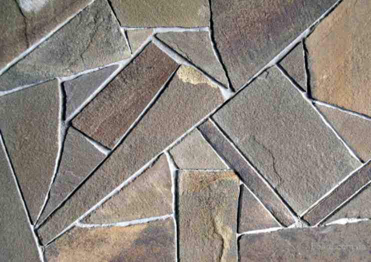 Плитка для крыльца морозостойкая противоскользящая: уличная для ступеней с нескользящей поверхностью, резиновая (нескользкая, наружная)