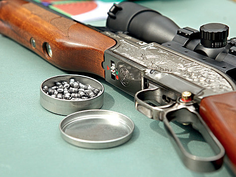 Пневматические винтовки 4.5: самые мощные, обзор, лучшая, воздушка, воздушное ружье, для охоты, рейтинг, цены, по качеству