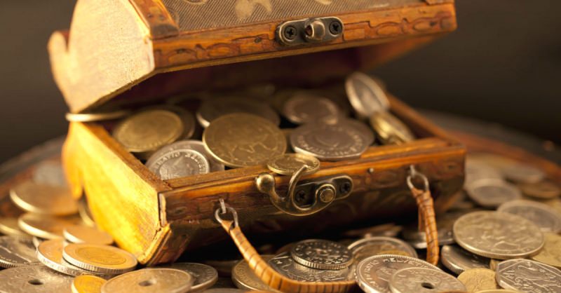 По каким правилам работает магия денег и как привлечь финансы