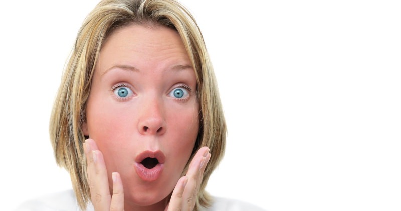 Почему горят щеки: примета, рассказывающая человеку о важном событии