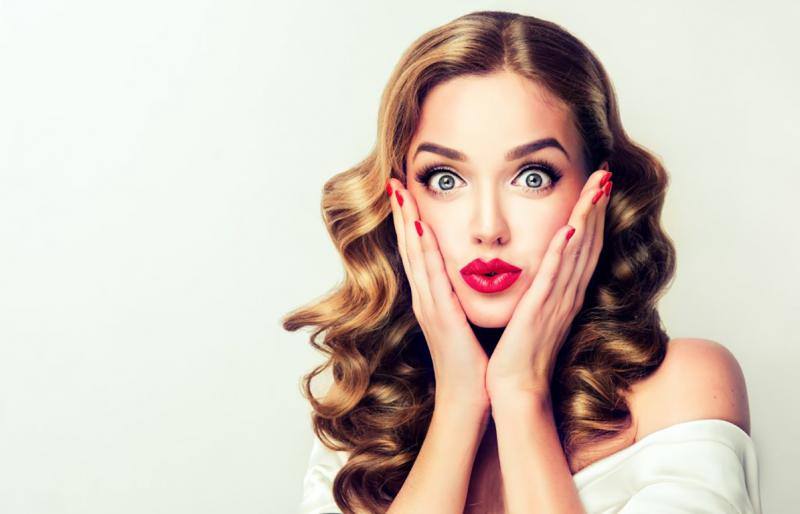 Почему горят щеки: примета, рассказывающая человеку о важном событии