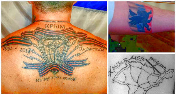Почему и с какими татуировками не берут в армию: запрещены ли, отношение к тату на службе, бьют ли за наколки