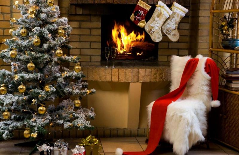 Почему на новый год традиционно ставят ёлку — разбор традиций