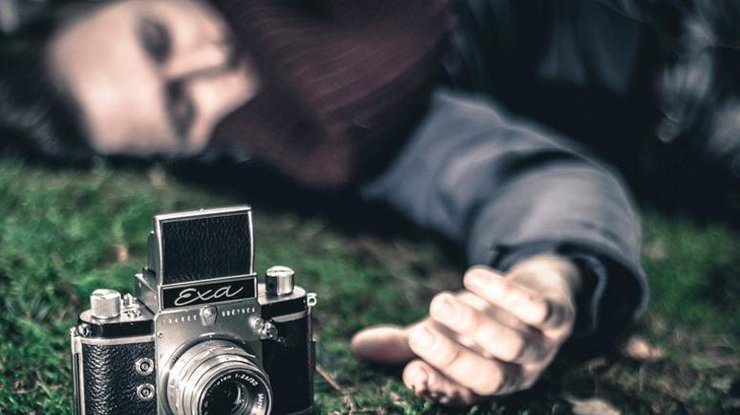 Почему нельзя фотографировать спящих людей и чем это грозит