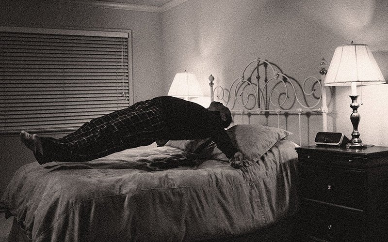 Почему нельзя фотографировать спящих людей и чем это грозит