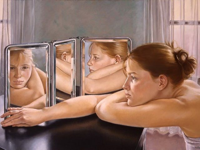 Почему нельзя спать напротив зеркала — какие будут последствия