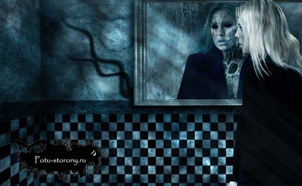 Почему нельзя спать напротив зеркала — какие будут последствия