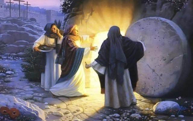 Почему Пасха празднуется в разное время: как вычисляется день