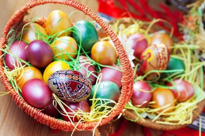 Почему Пасха празднуется в разное время: как вычисляется день