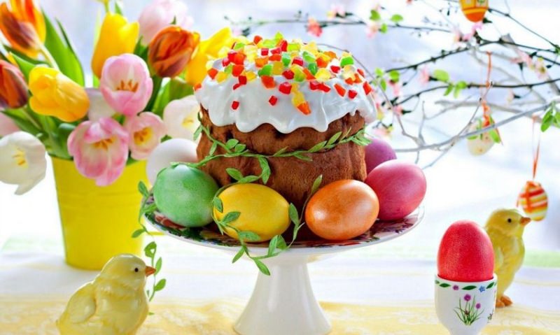 Почему Пасха празднуется в разное время: как вычисляется день