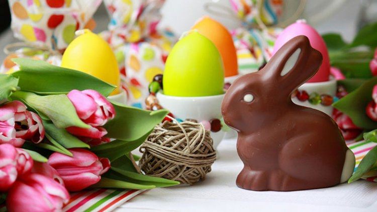 Почему Пасха празднуется в разное время: как вычисляется день