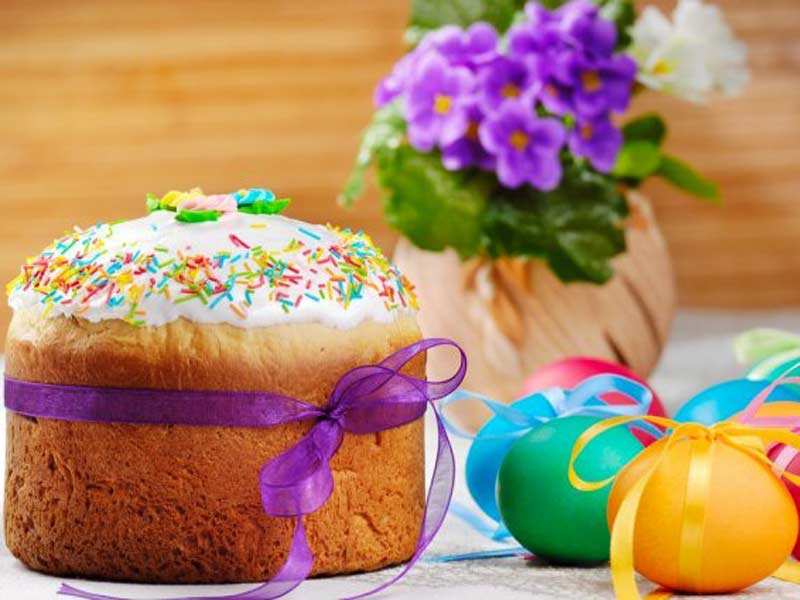 Почему Пасха празднуется в разное время: как вычисляется день