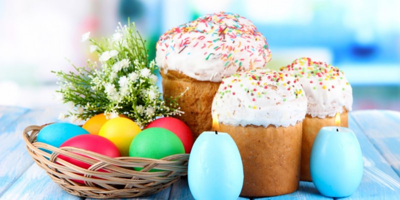 Почему Пасха празднуется в разное время: как вычисляется день