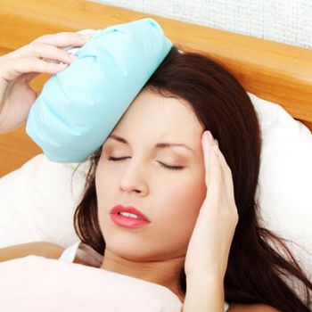 Почему после бани болит голова – всё о банях