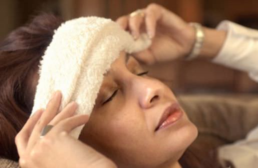 Почему после бани болит голова – всё о банях