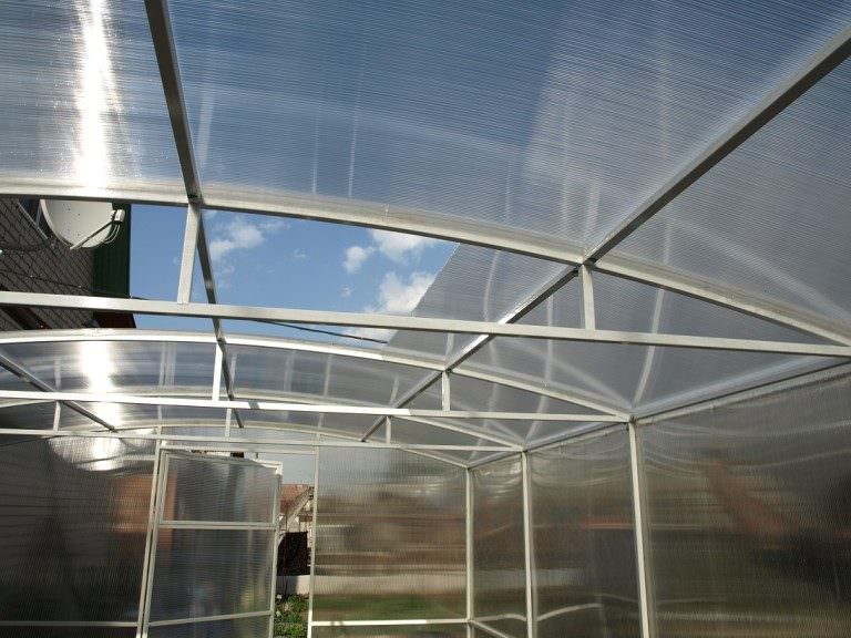 Подходит ли теплица-кабриолет флора для выращивания растений в московской области?