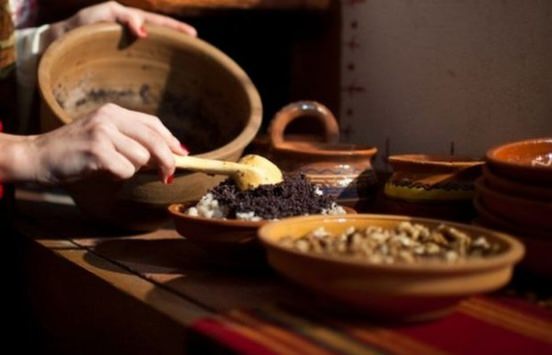 Подробный календарь Великого поста 2019 года