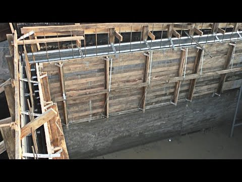 Подвал в земле под домом: выбираем технологию строительства