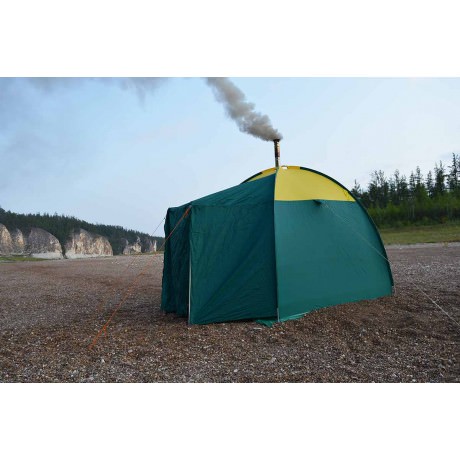 Походные бани: мобильные бани палатки с печкой, туристическая баня, фото и видео – всё о банях