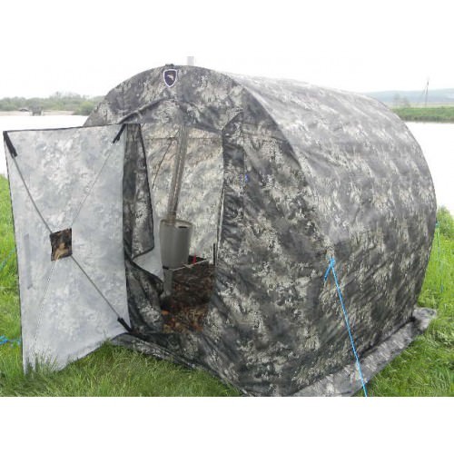Походные бани: мобильные бани палатки с печкой, туристическая баня, фото и видео – всё о банях