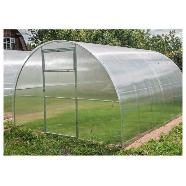 Покупка теплицы от компании агросфера