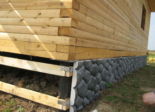 Пол в бане на винтовых сваях: устройство слива своими руками, как сделать в каркасной бане проливной пол на свайном фундаменте, фото и видео – всё о банях