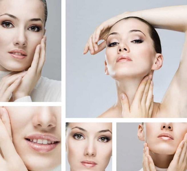 Полезные свойства и основные особенности йоги для лица