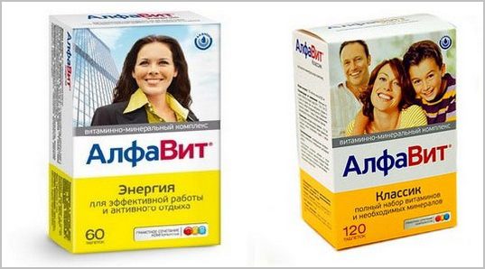 Поливитамины для женщин после 40