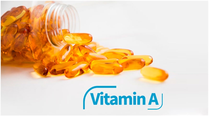 Польза витамина а для женщин