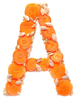 Польза витамина а для женщин