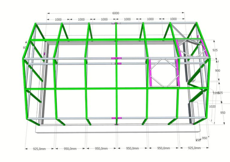 Пользовательское соглашение сайта teplichniku.ru